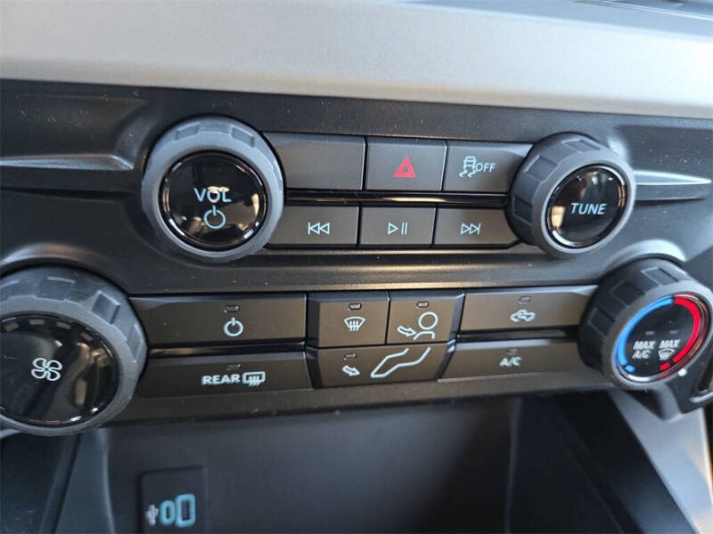 2026 Ford F-250 Super Duty