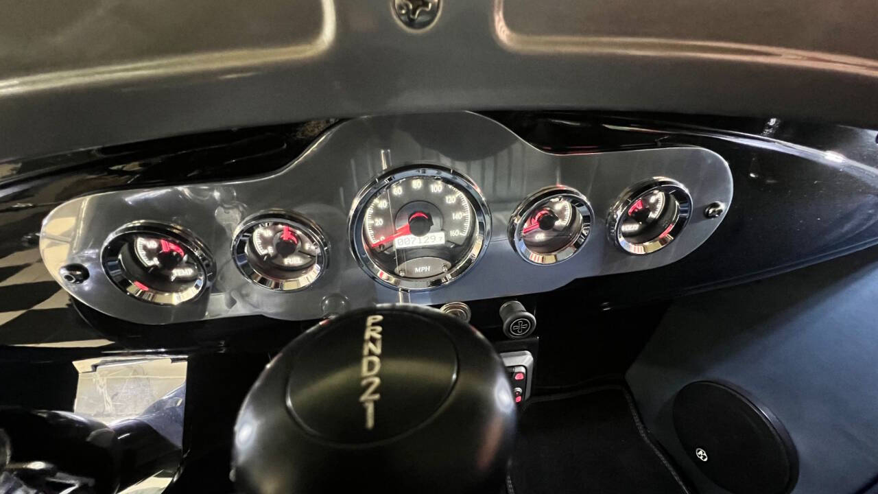 1930 Ford Model A 13