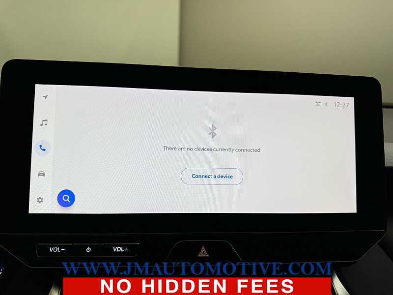 2024 Toyota Venza Nightshade Edition