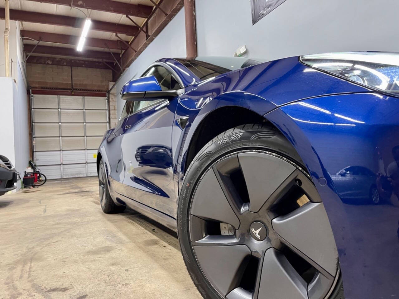 2022 Tesla Model 3 for sale at Sapphire Motors in Gurnee, IL