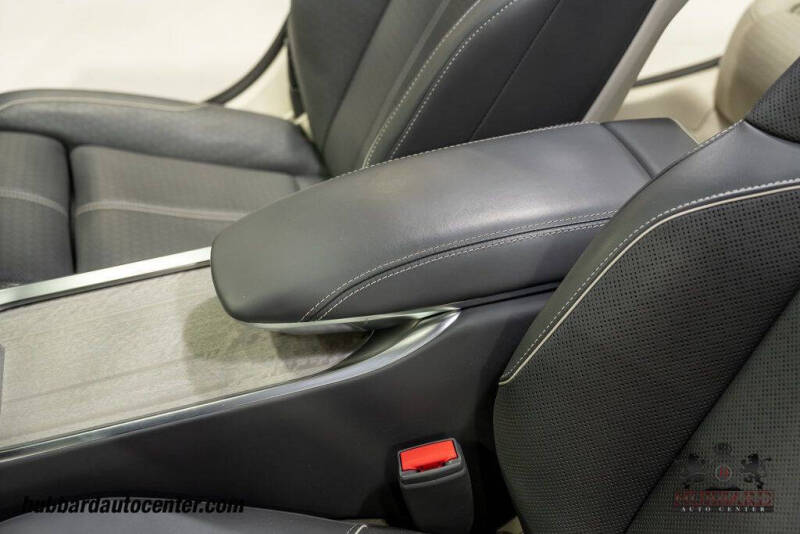 2022 Lucid Air Dream Edition Performance