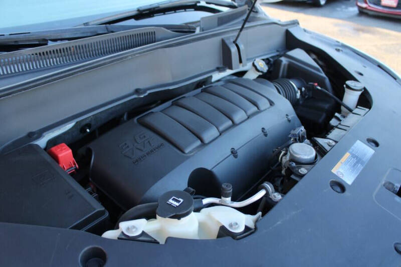 2017 Buick Enclave Premium