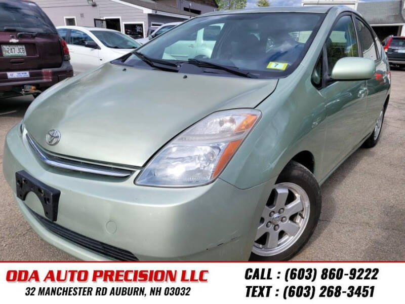 2006 Toyota Prius