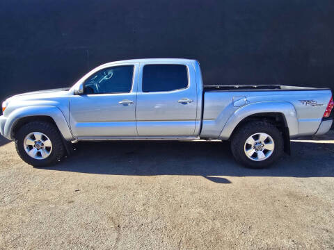 2005 Toyota Tacoma PreRunner V6