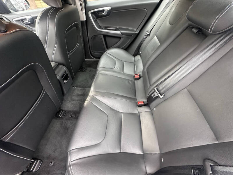 2018 Volvo S60 T5 Dynamic