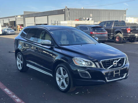 2011 Volvo XC60 3.2 R-Design