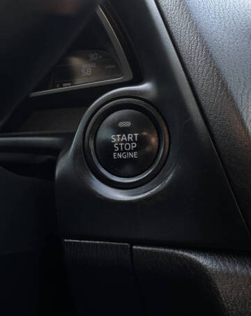 2017 Mazda MAZDA3 Sport