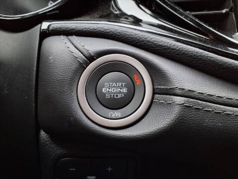 2024 Dodge Durango SXT