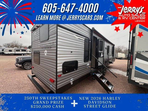 2026 Coachmen RV Catalina