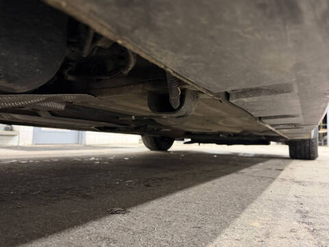 2015 Ford Transit Connect XL