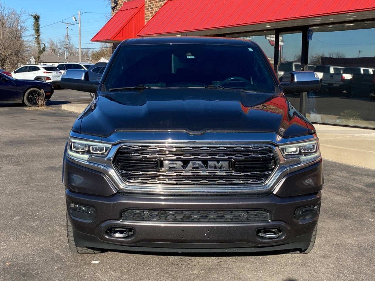 2020 Ram 1500 for sale at OKC Auto Direct, LLC in Oklahoma City , OK