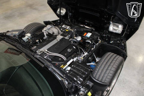 1994 Chevrolet Corvette