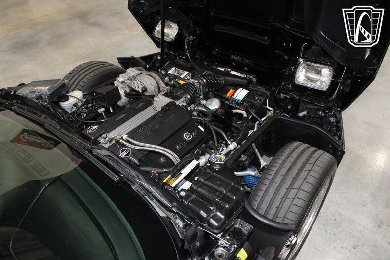 1994 Chevrolet Corvette