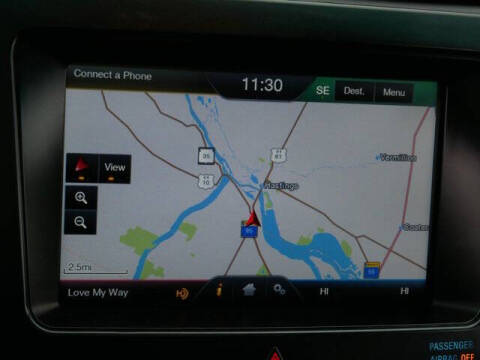 2014 Ford Explorer Sport