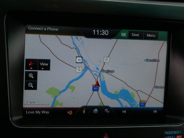 2014 Ford Explorer Sport