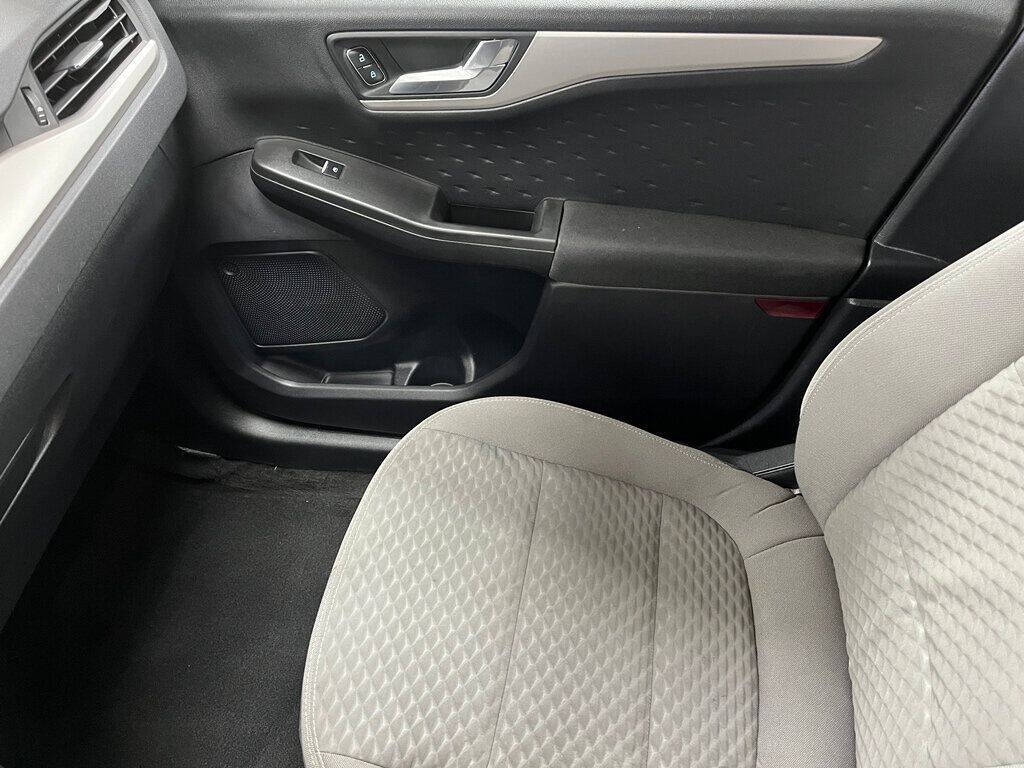 2020 Ford Escape for sale at Conway Imports in   Streamwood, IL