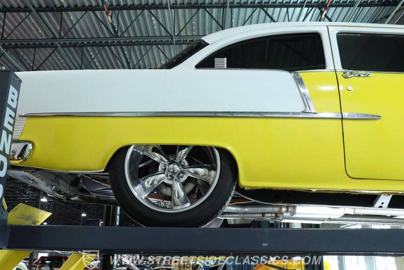 1955 Chevrolet 210