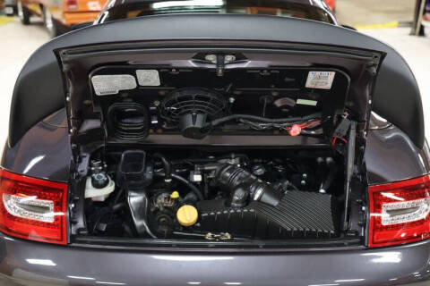 1999 Porsche 911