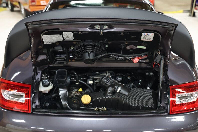 1999 Porsche 911
