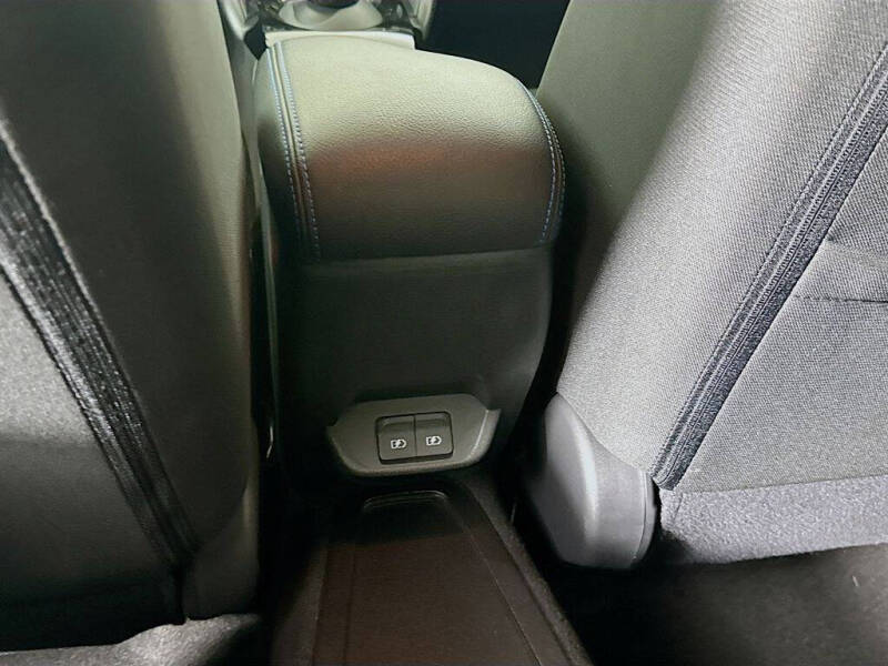 2022 Nissan LEAF SV PLUS