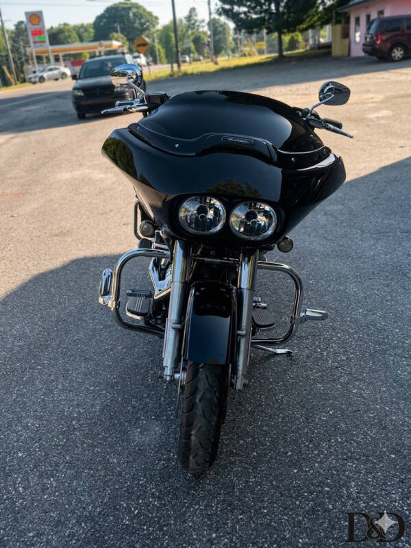 2013 Harley-Davidson Road Glide