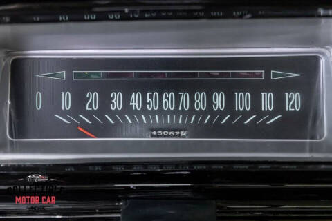 1966 Chevrolet Impala