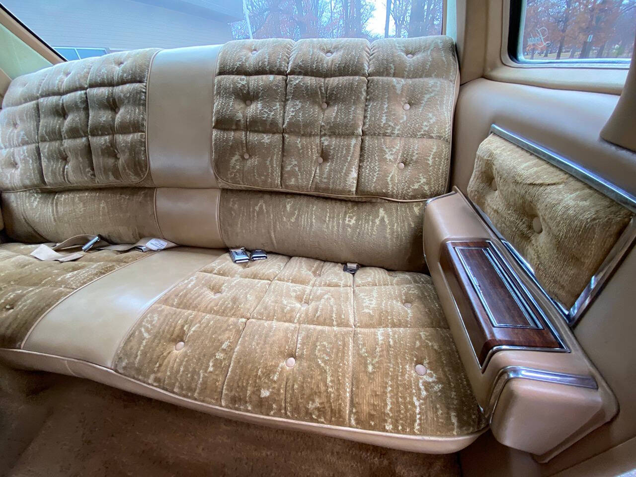 1977 Buick Electra for sale at Vintage Motors USA in Roselle, NJ