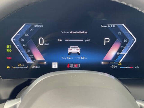 2026 BMW 2 Series 228 Gran Coupe