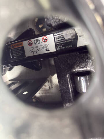 2019 Chevrolet Sonic LT Auto Fleet