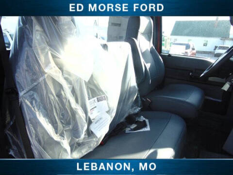 2026 Ford F-750 Super Duty