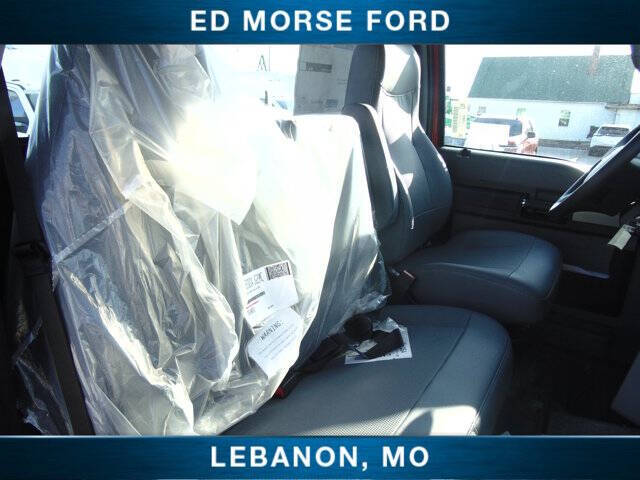 2026 Ford F-750 Super Duty