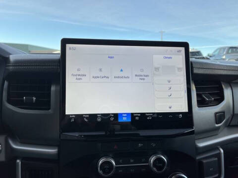 2023 Ford Expedition MAX XLT