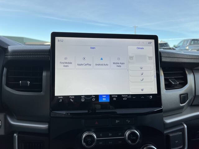 2023 Ford Expedition MAX XLT