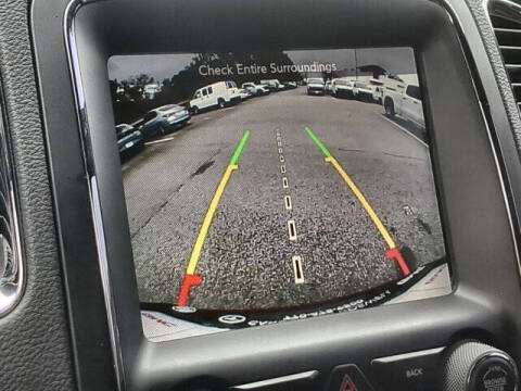 2016 Dodge Durango R/T