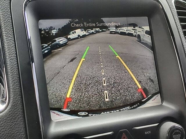 2016 Dodge Durango R/T