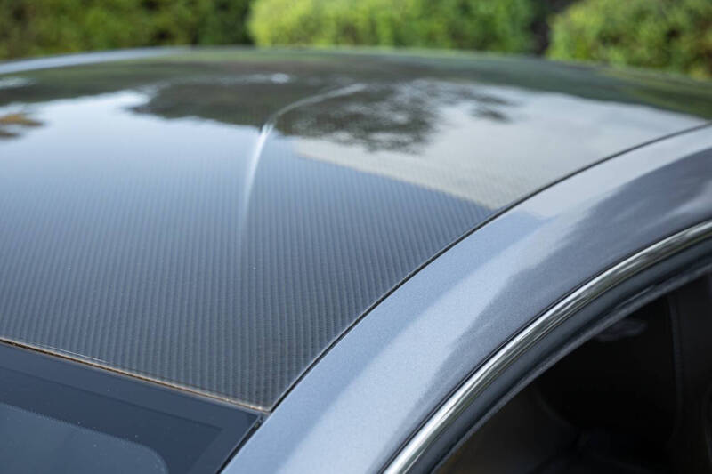 2014 Aston Martin Vanquish