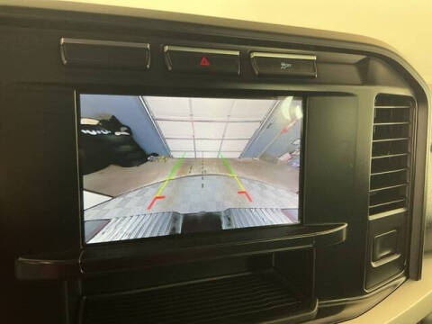 2023 Ford F-350 Super Duty