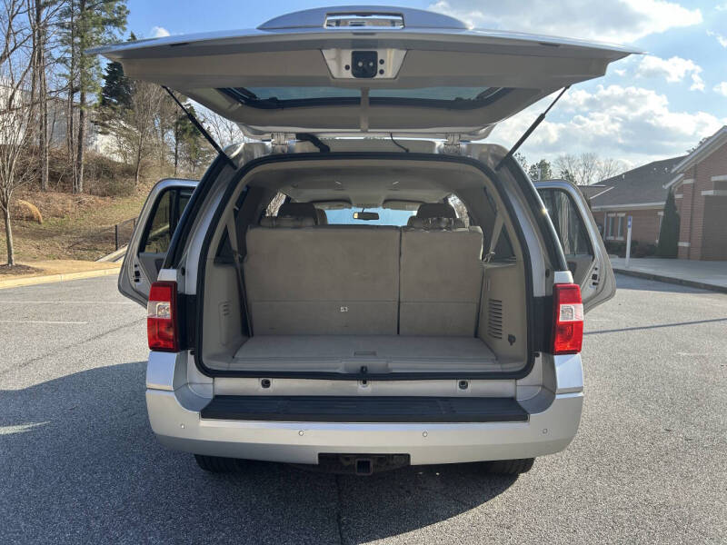 2012 Ford Expedition XLT