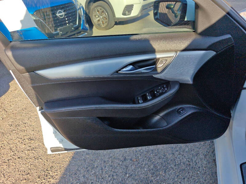 2021 Cadillac CT5 Luxury