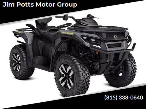 2026 Can-Am Outlander Max