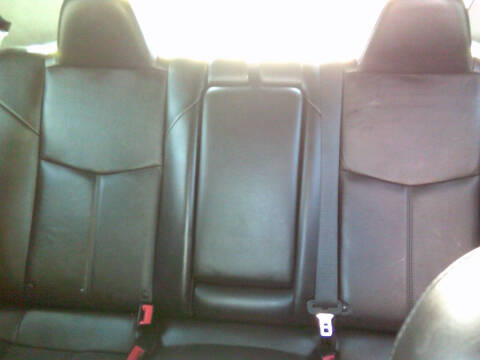 2012 Chrysler 200 Limited