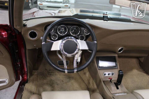 1971 Chevrolet Chevelle