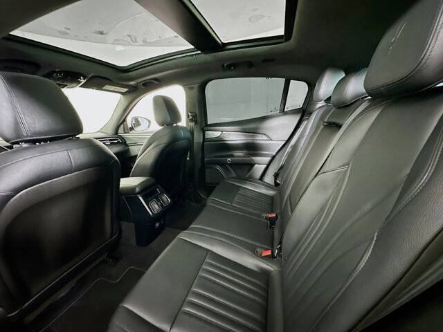 2023 Maserati Grecale Modena