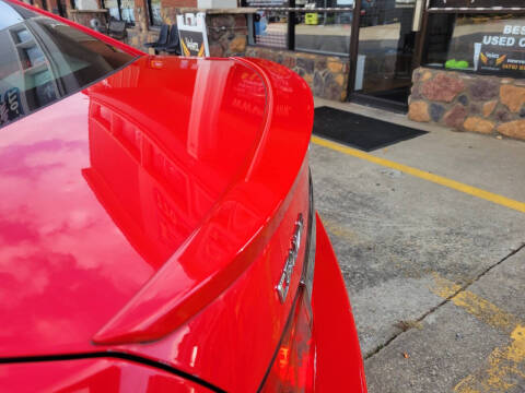 2015 Chevrolet Cruze LTZ Auto