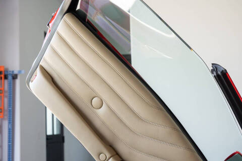 1999 Lamborghini Diablo