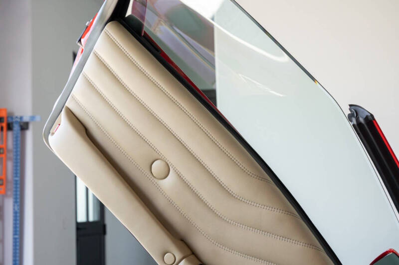 1999 Lamborghini Diablo