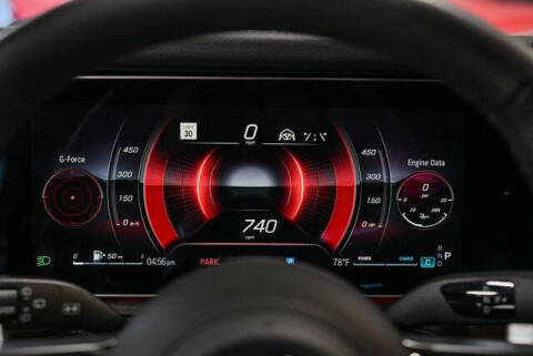 2025 Mercedes-Benz G-Class G 550