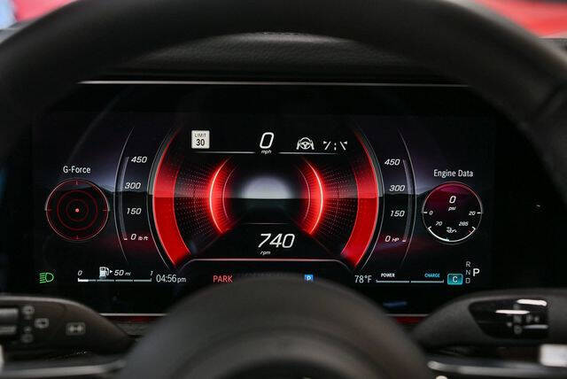 2025 Mercedes-Benz G-Class G 550