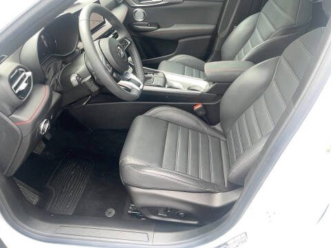 2024 Dodge Hornet GT Plus