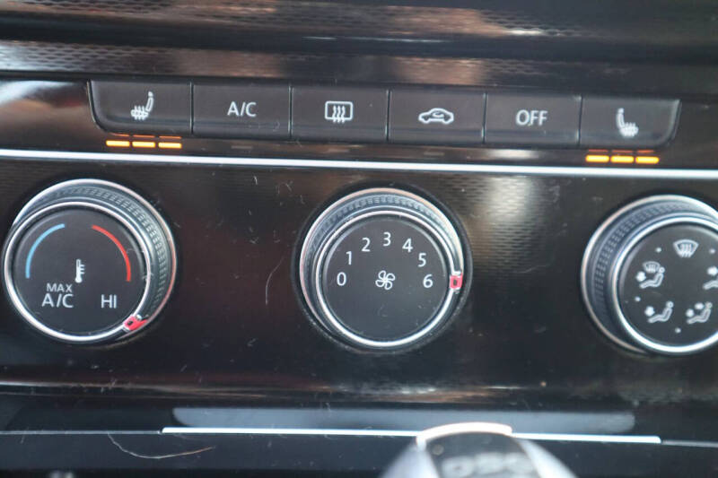 2016 Volkswagen Golf GTI
